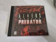 Aliens Versus Predator PC Game