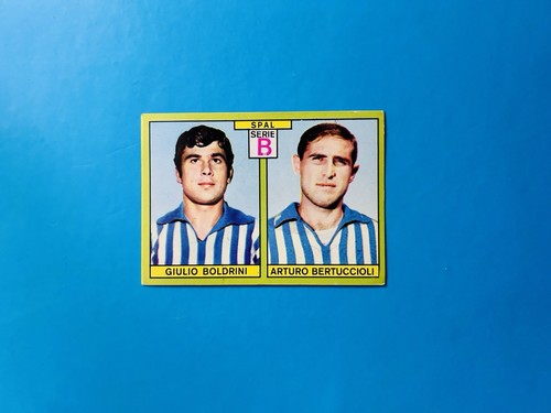 Figurina calciatori panini - calciatori,