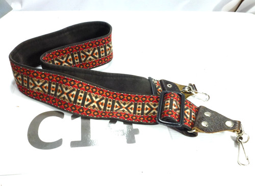 Cinghia collo per - da,