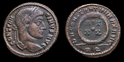 Costantino d n - i,