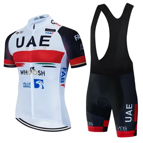 Completo ciclismo estivo - -, set