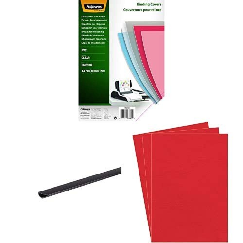 Fellowes - (tg., micron)