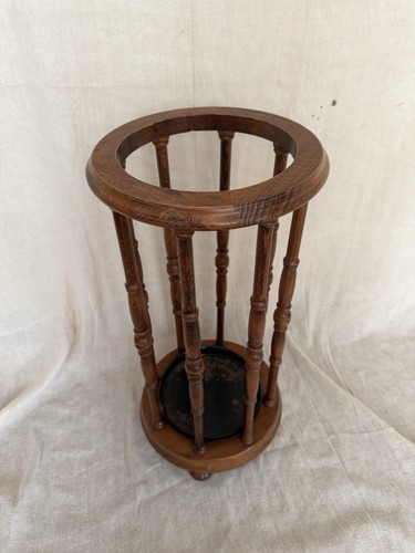Portaombrelli vintage con