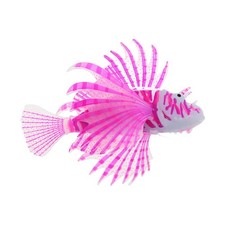  Arredo Acquario Pesci Finti