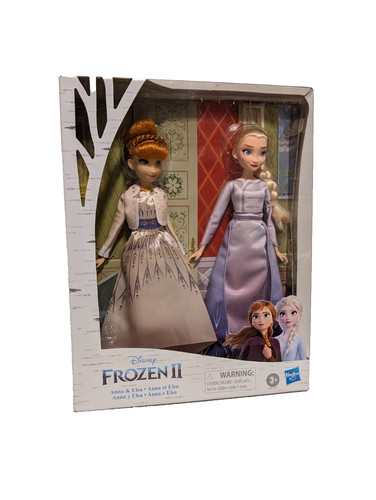 Anna elsa disney - &, ii