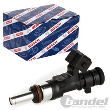 INIETTORE BOSCH 187g/min