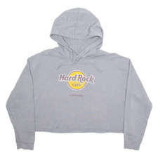 HARD ROCK CAFE Crop Londra