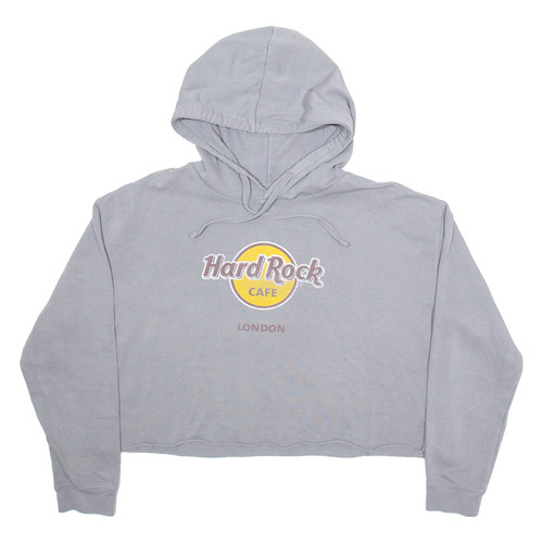 Hard rock cafe crop londra - cafe,