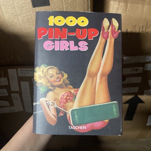 1000 pin girls twenty fifth - twenty,