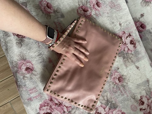 Pochette valentino garavani - valentino,