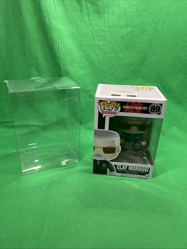 Funko pop television - pop!,