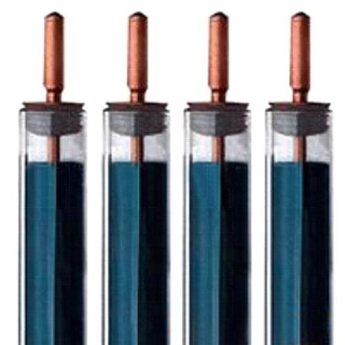 10pz tubi sottovuoto - 10pz, per