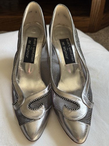 Decolte stuart weitzman - decolte,