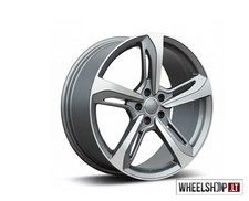 Cerchi lega audi rs7 style - cerchi,