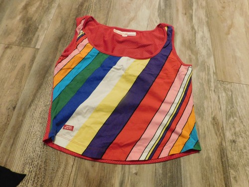 Miss sixty canotta crop - sixty,