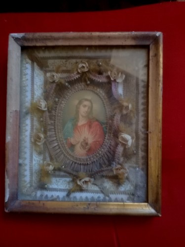 Antico paperolles sacro - antico,