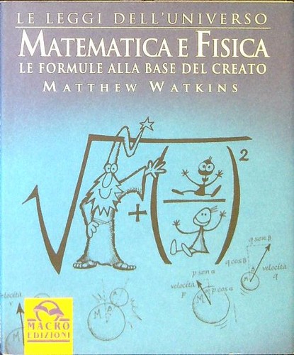 Matematica fisica le - fisica.,