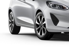 Originale Ford Cerchi in lega