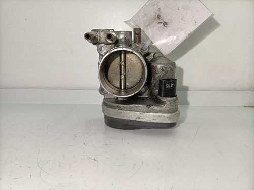 Corpo farfallato volkswagen - farfallato,