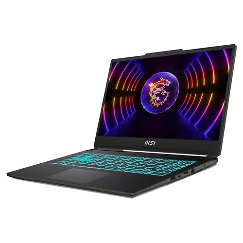 Msi cyborg gaming a12vf - cyborg, 15