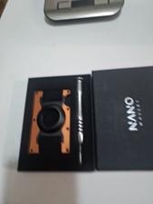 Portafoglio NANO AirTag con