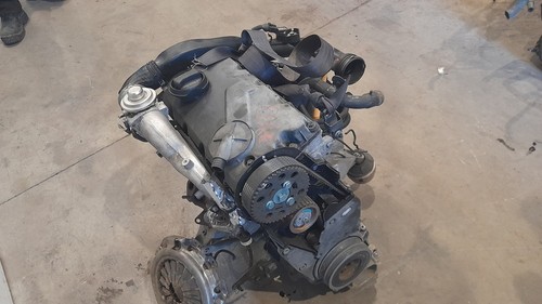 Awx motore per ricambi audi - motore,
