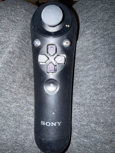 Sony playstation move - sony,