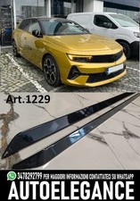 MINIGONNE ADATTE PER OPEL