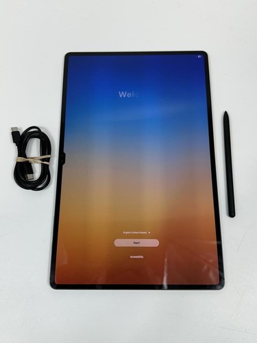 Samsung galaxy tab ultra - s9,