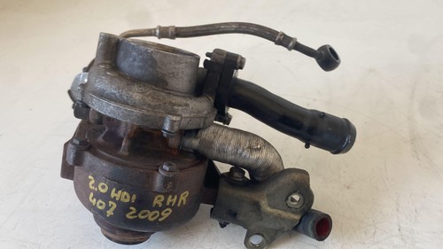 Turbina turbo per peugeot - per, 407