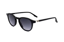 Occhiali da Sole Safilo BURATTO 02/S 807 BLACK 47/20/145 Uomo