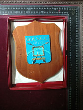 CREST AERONAUTICA GRUPPO AERONAUTICO SERVIZIO COORDINAMENTO CONTROLLO RARITÀ