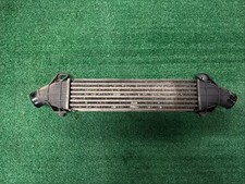Intercooler Ford Mondeo 2.0 Tdci - IS7Q-9L440-AD - 2001-2007