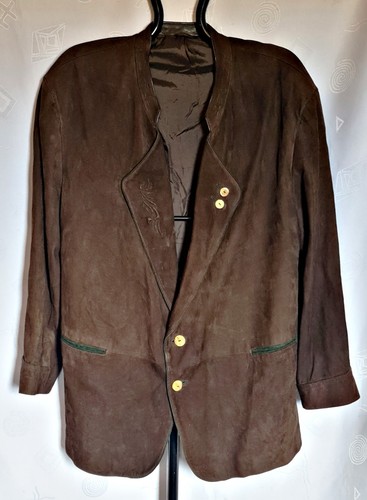 Giacca vintage hirmer costumi - vintage,