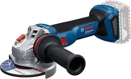 Bosch professional 18v system - bosch,