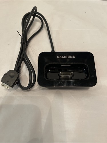 Samsung ipod cradle parte - samsung,
