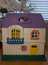 My Happy Family Home Casa