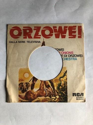 Cover giri dalla - 7",