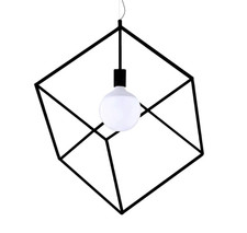Sospensione Perenz Cube 1xE27