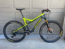 Cannondale Scalpel Si-Carbon