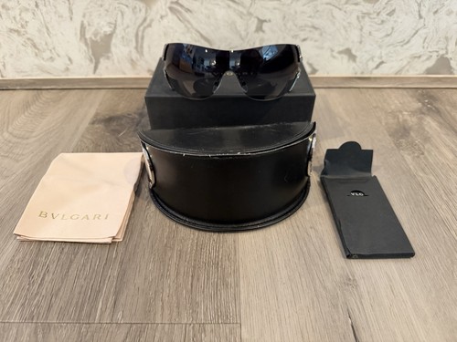 New bvlgari sunglasses 6038 - sunglasses, 6038-b
