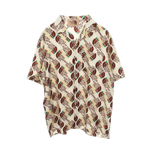 Gucci the north - face, camicie