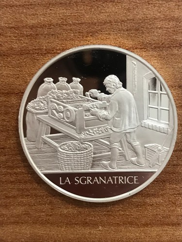 Sgranatrice whitney - la,