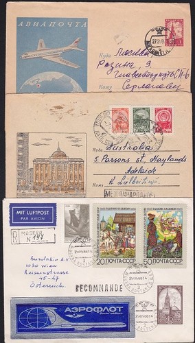 Russia selection various - selection,