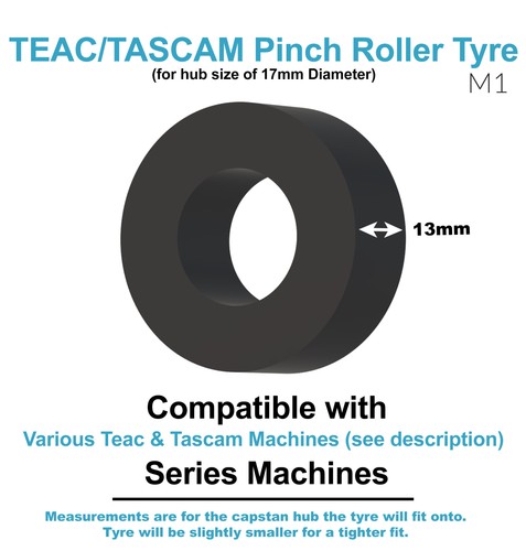 Teac tascam pinch - teac,