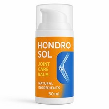 Hondro sol joint - –, &