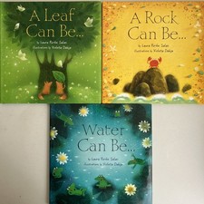 Picture books for kids - for, laura
