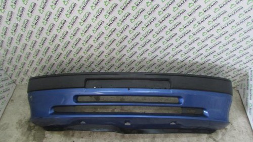 Paraurti anteriore peugeot 106 - paraurti,