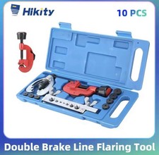 Kit Flangiatubi Tubi Freni