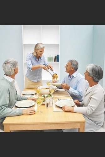 Happy family cookbook by - family,